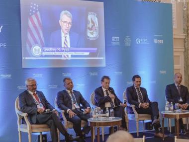 Конференция за новата енергийна среда в Югоизточна Европа събра експерти във Вашингтон