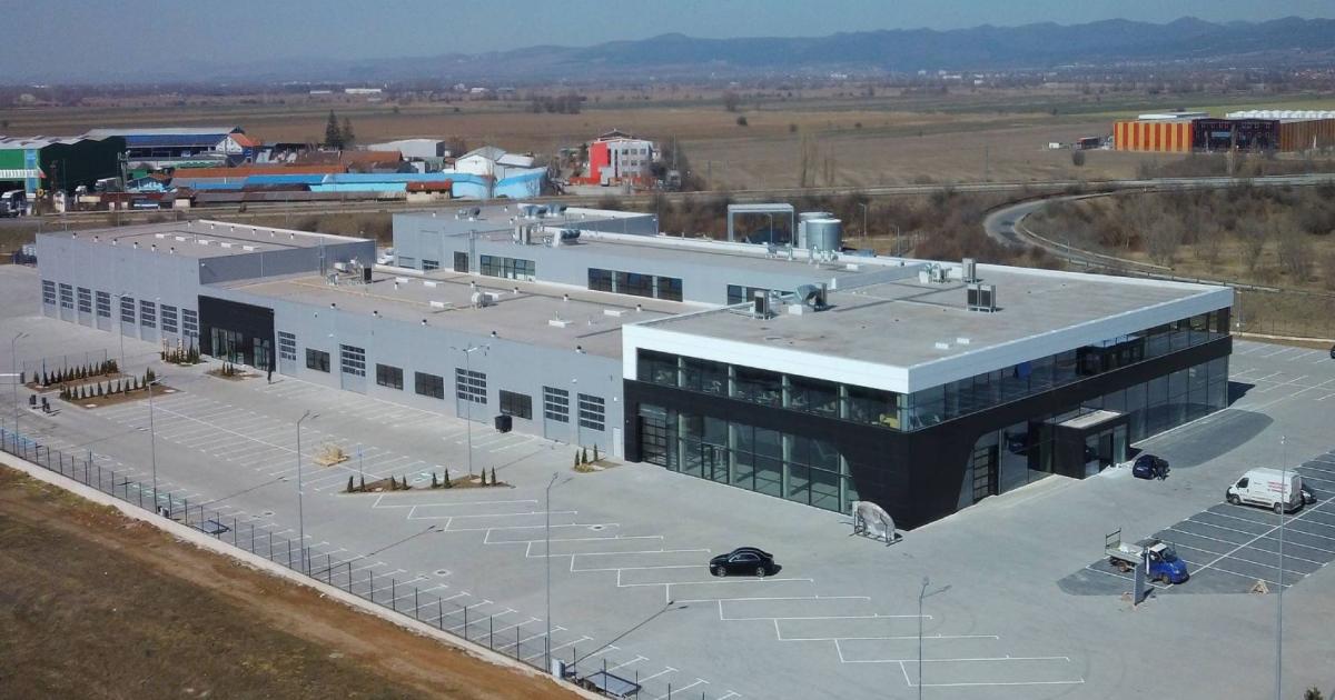 Мега Електроникс е утвърдена компания в България, предоставяща широк спектър