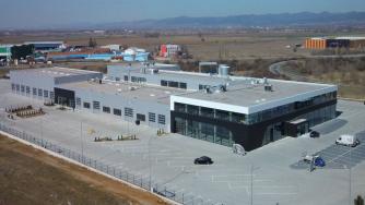 ОВК решения с висок клас и ефективност от Мега Електроникс