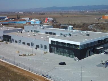 ОВК решения с висок клас и ефективност от Мега Електроникс