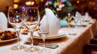 Кои са най-добрите ресторанти в света за 2023 г.