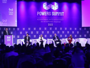 Властта отново ще „чува“ бизнеса на форума Powers Summit