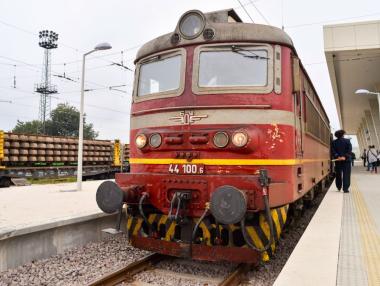 Железниците се модернизират със система от най-ново поколение