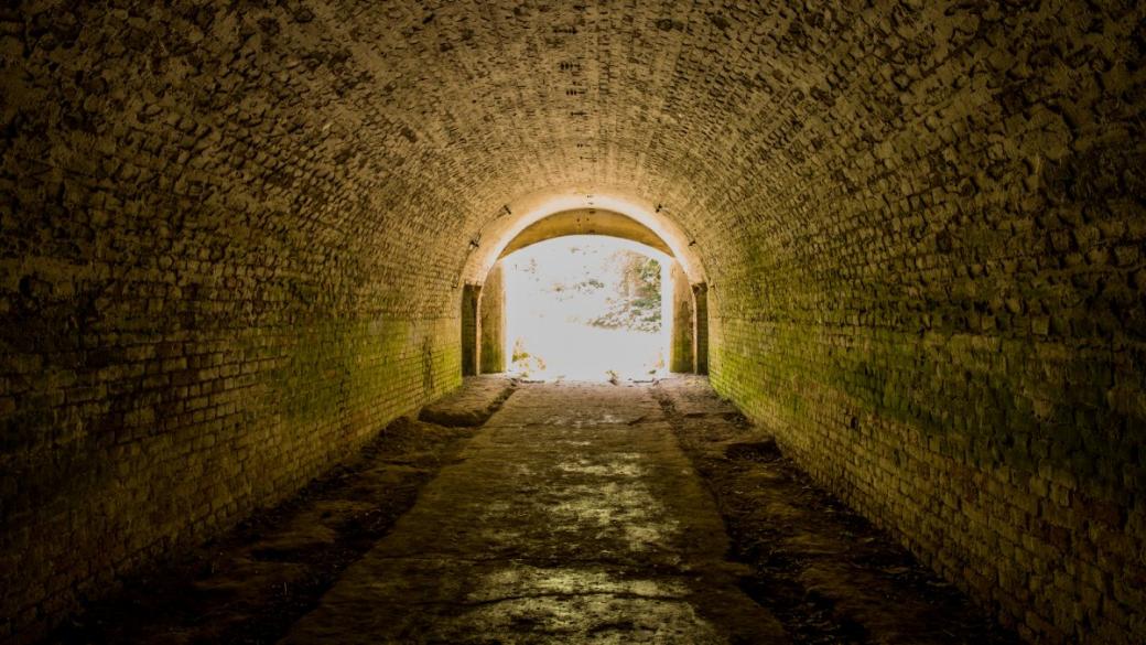 Лондон планира да отвори за туристи тайните си тунели от ВСВ