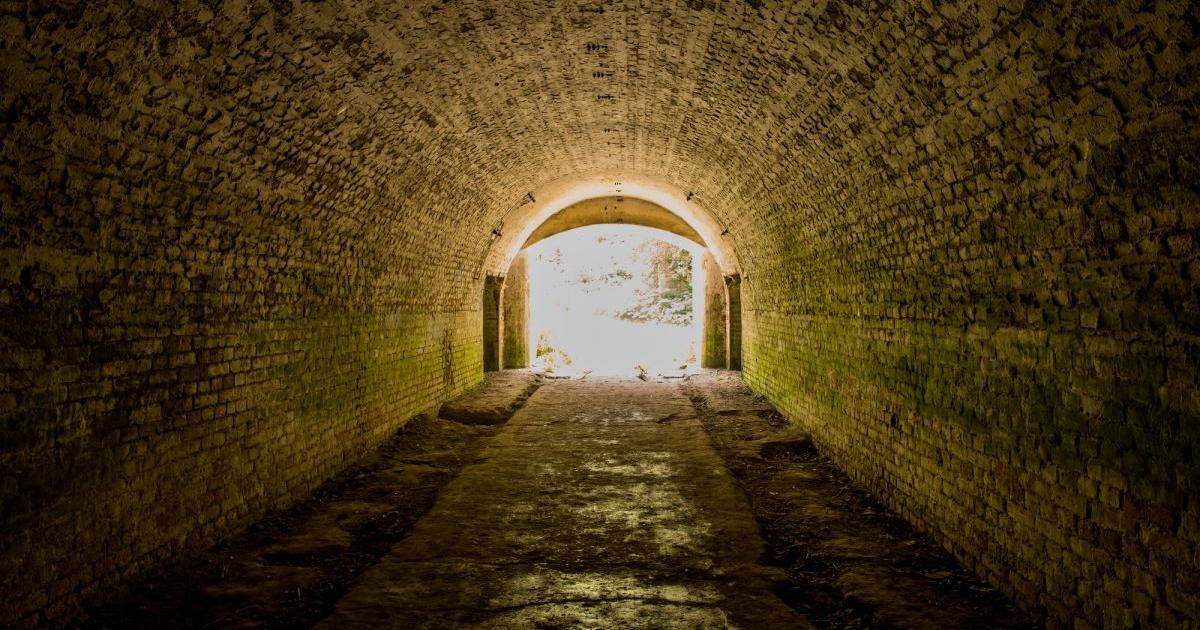 Лондон планира да превърне скритите тунели от Втората световна война
