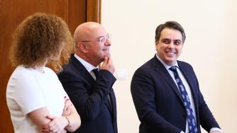 Заведенията не са предлагали мерки за изсветляване на сектора