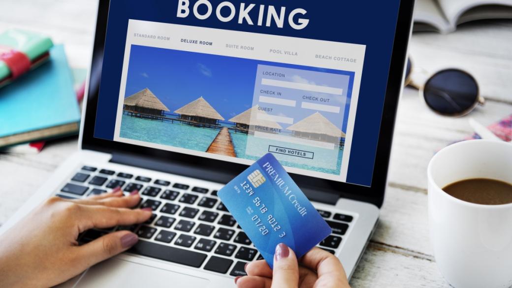 Booking затъва в дългове – остави хотели по цял свят без плащания