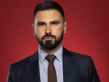 Мирослав Кочев е новият Главен финансов директор на „Дженерали Застраховане“