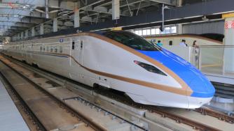 „350 км в час“: Индонезия пусна първата високоскоростна жп линия в Югоизточна Азия