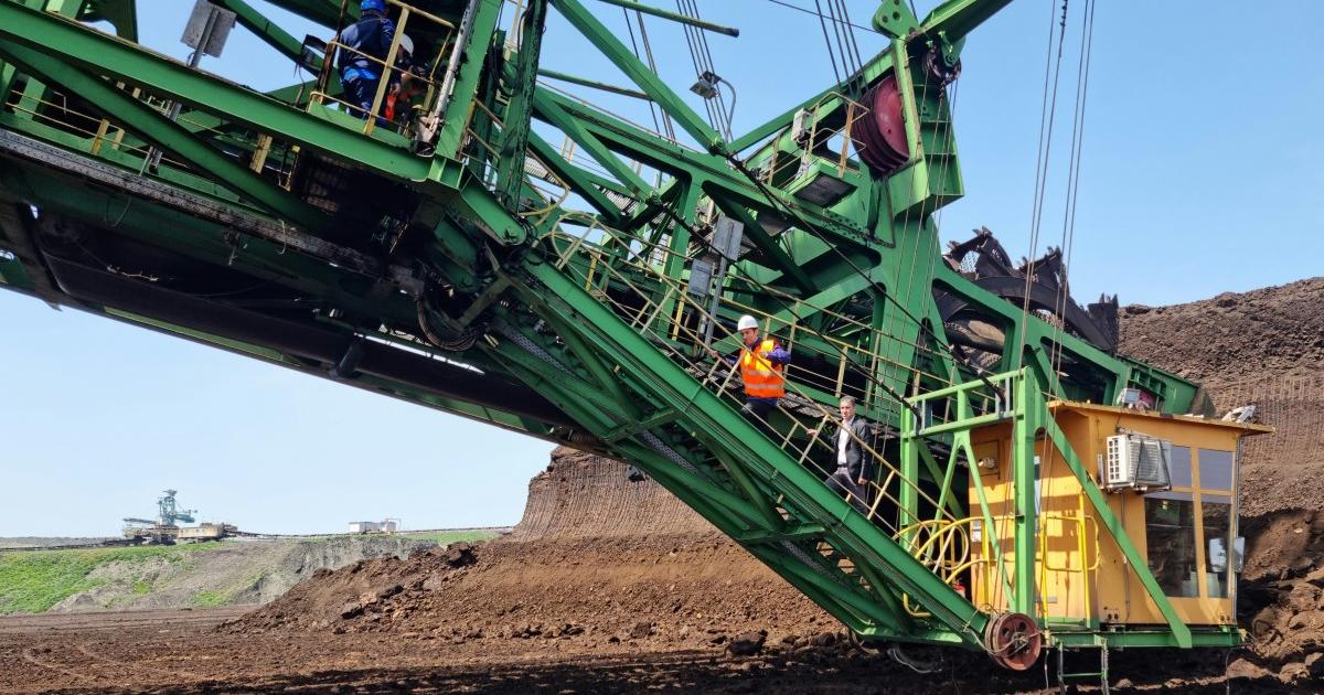 Последните планове за въглищните региони: Какво се променя?Въпреки натиска от