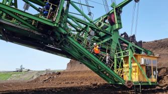 Вечерни новини: Какви са последните планове за въглищните райони?; Интермодал в Русе няма да има