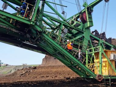 Вечерни новини: Какви са последните планове за въглищните райони?; Интермодал в Русе няма да има