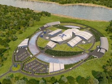 Проектът за малък модулен реактор в Румъния получи ключово разрешение