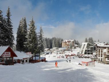 Зимният сезон в България ще се рекламира и със спонсорирани Facebook постове