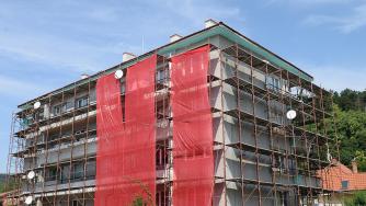 Програмата за саниране с пари по Плана за възстановяване трябва да се промени