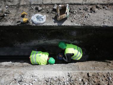 Общините са против окрупняването на ВиК сектора