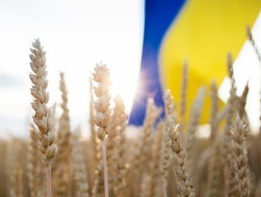 Украйна би имала достъп до 186 млрд. евро, ако влезе в ЕС