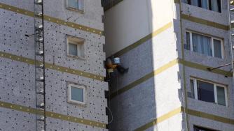 ВАС потвърди картела при държавното саниране в Пловдив