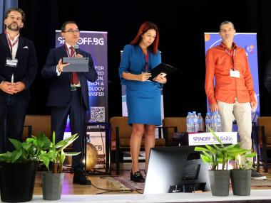 Кои са най-добрите спинофи в България?