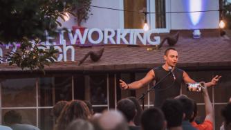 Стартираща компания променя концепцията за сладолед в България