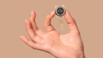 Мъск на пътешествие в човешкия мозък