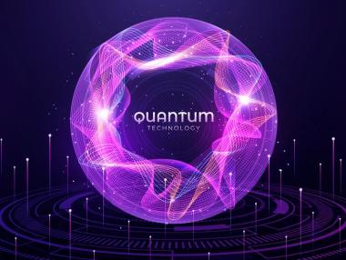 Квантовите комуникации са вече тук
