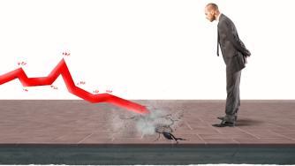 Падението на „зомбитата“: Защо корпоративните фалити ще нараснат през 2024 г.