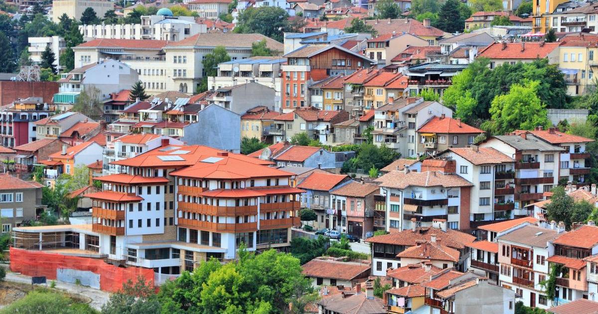 България e една от малкото държави в Европейския съюз, в