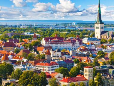 Коя е европейската столица с безплатен градски транспорт?