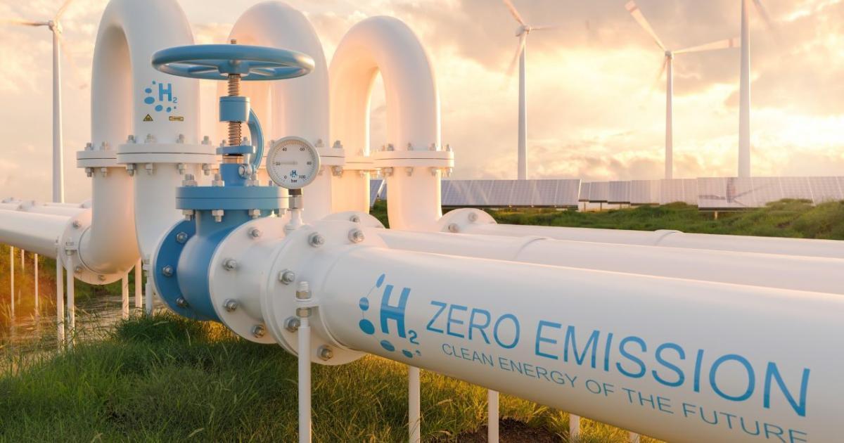 Европа е на кръстопът в стремежа си към зелен водород,