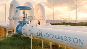 Амбицията на Европа за зелен водород срещу реалността