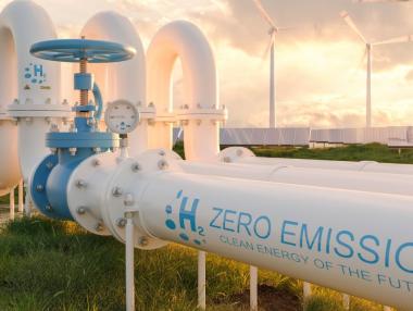 Амбицията на Европа за зелен водород срещу реалността