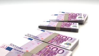 Изравнителната субсидия за общините надхвърли 400 млн. лв. през 2023 г.