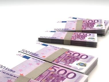 Изравнителната субсидия за общините надхвърли 400 млн. лв. през 2023 г.