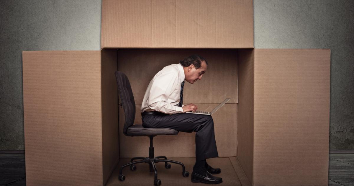 Част от разнообразието на работното място идва от начините, по