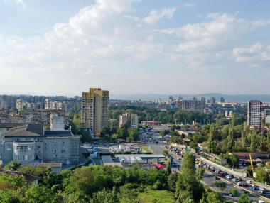 Кой е най-подценяваният за покупка на имот квартал на София?