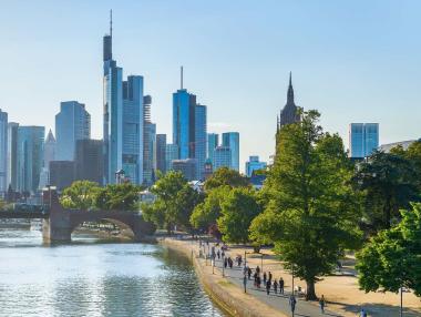 Жилищната криза в Германия взе първите си жертви