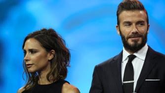 Семейство Бекъм, което превърна фамилията си в огромна бизнес империя