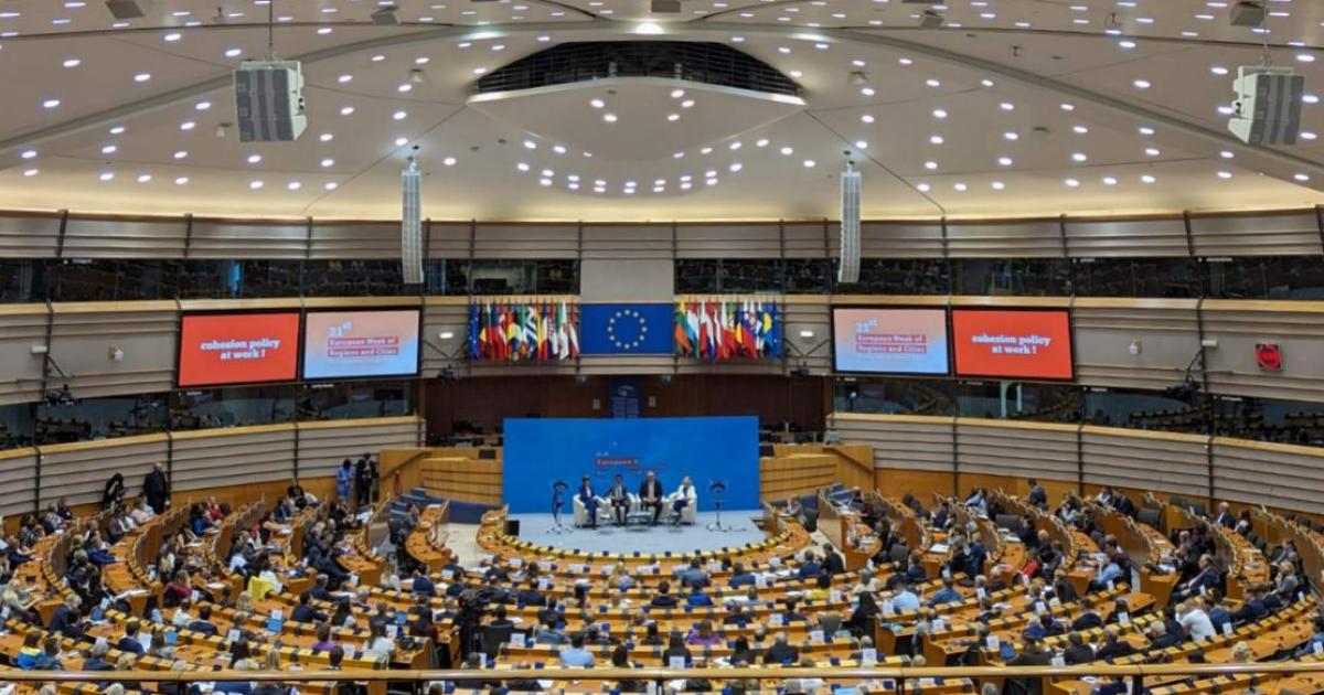 Много хора в цяла Европа са се възползвали от политиката