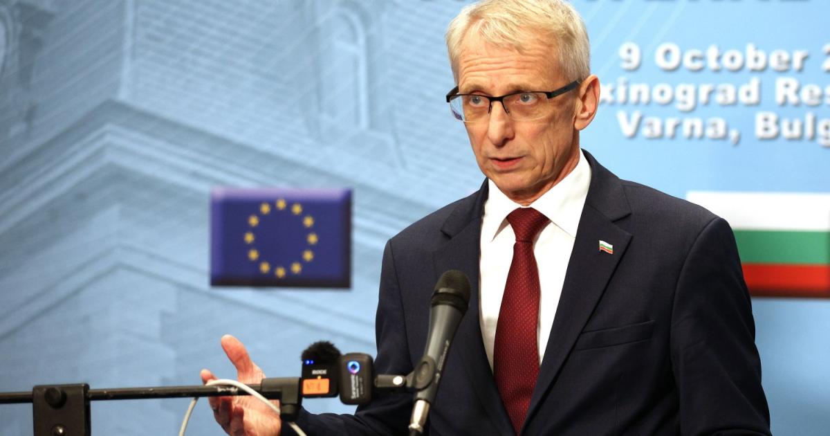 Оттеглянето на Териториалните планове би било изключително вредно за самите