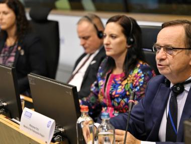 Как пандемията и войната в Украйна повлияха на туризма в регионите в ЕС?