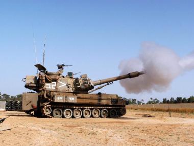 Нападението на „Хамас“ срещу Израел – перфектният подарък за рождения ден на Путин