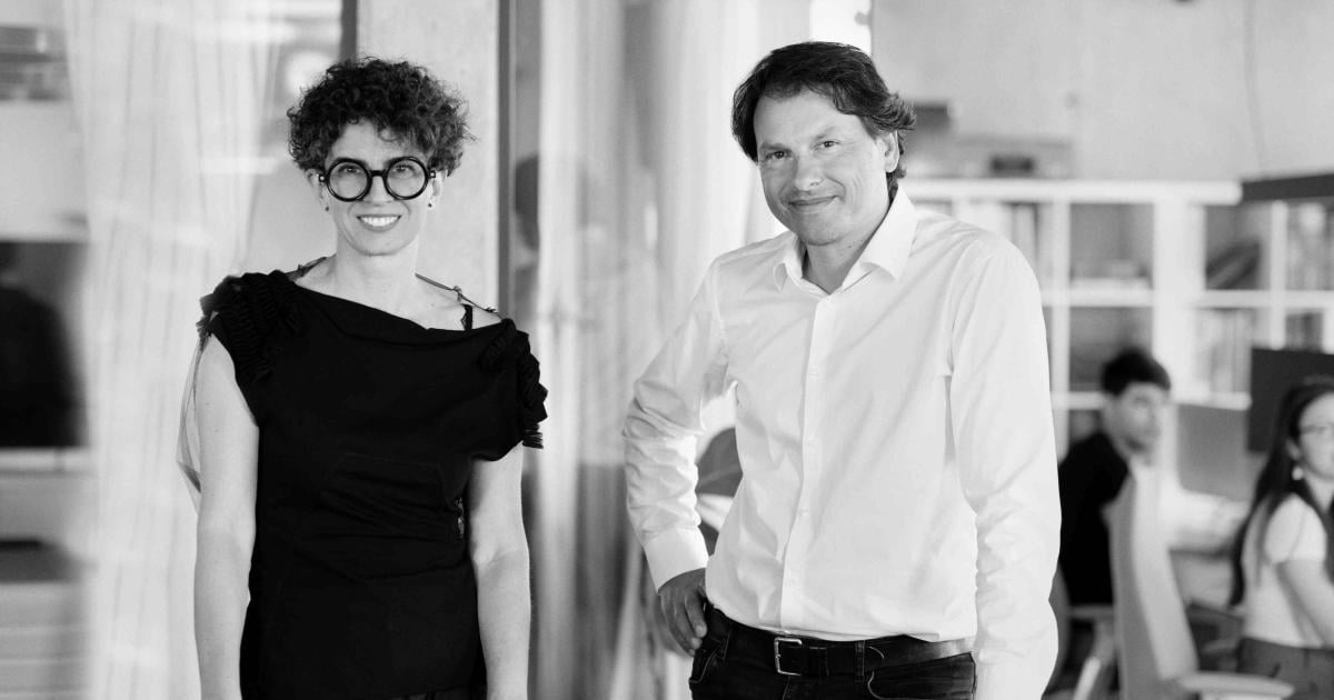 Професията Архитект“ е онази, през която може да се докоснете