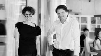 Силата на архитектурата: Две студиа обединяват сили за повече „живи“ градове в България