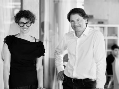 Силата на архитектурата: Две студиа обединяват сили за повече „живи“ градове в България