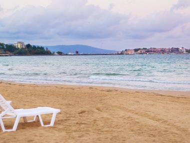 Високите цени донесоха 16% повече приходи на хотелиерите през август