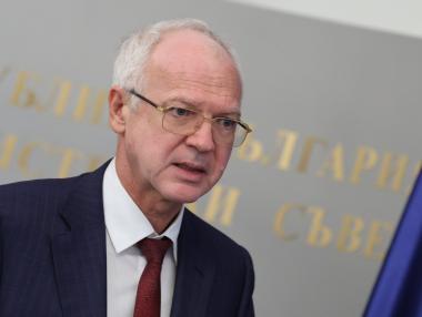 Бизнесът не вижда смисъл от идеята на Асен Василев за „бонус – донос“