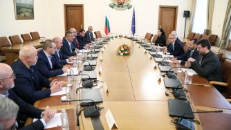 Строителите сами ще решат с колко да вдигнат цените по сключени договори