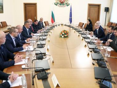 Строителите сами ще решат с колко да вдигнат цените по сключени договори