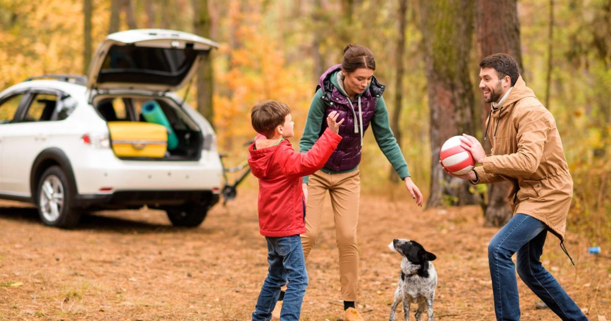 Семейните пътувания след COVID-19 станаха много предпочитани и все повече